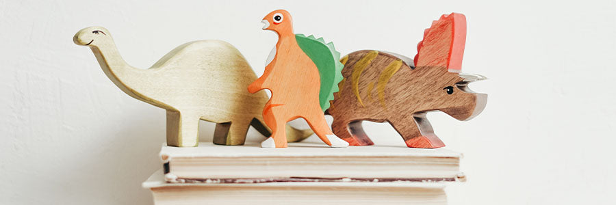 Les bienfaits des jouets en bois pour vos enfants
