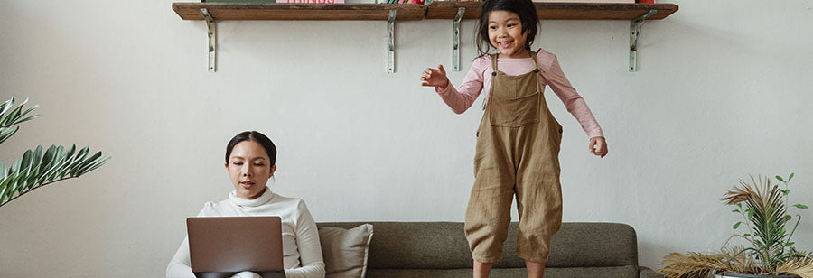 Comment protéger son enfant d'internet ?