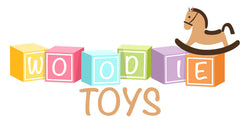 Woodie Toys