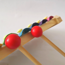 Charger l&#39;image dans la galerie, Xylophone en bois enfant
