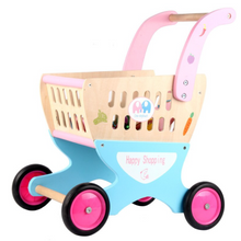Charger l&#39;image dans la galerie, Chariot course enfant éveil 
